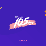 Canal 105 FM
